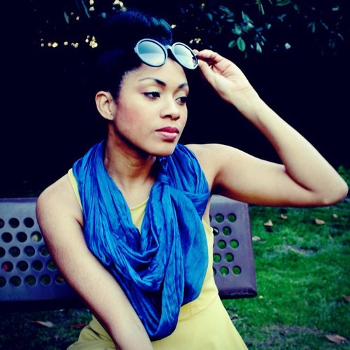jewelsthegreat's profile picture. Published Stylist•Blogger•Love for all Things Beautiful•Pescetarian•Urban Explorer