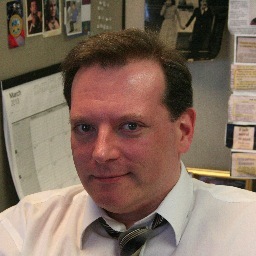Gregory Zeller