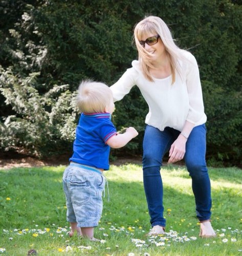 Mum/PA/Fitness Enthusiast/Qualified Gym & Circuits Instructor/Drama Queen