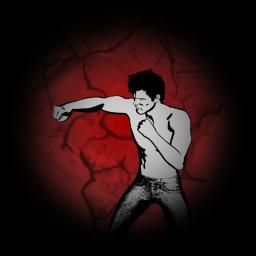 FighterAttitude's profile picture. The new take on mobile fighting games full of innovation!, screen split VS for your eSports and parties! Watch it at: http://t.co/vw7dytLIII