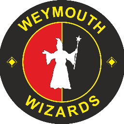 Weymouth Wizards Football Club - playing in the Dorset Youth Football League