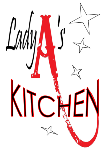Lady A's kithchen-bar,club,food service