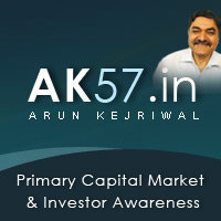 Primary Capital Market & Investor Awareness. IPO, FPO analysis & updates.