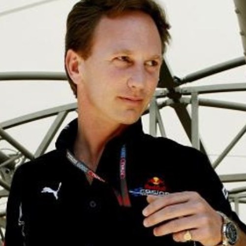 Team Manager for the formula 1 team Red Bull Racing! 3 times world champions! Hope you enjoy my content and remember to follow me!