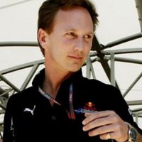 Christian Horner (@officialhorner) 's Twitter Profile