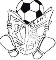 #Crofam

welkom bij Fc voetbal krant hier de nieuwtjes over voetbal en transfers  ook feitjes verlotingen en quizzen vindt je hier