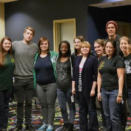 UChapter at #UNCC
We raise awareness about mental health and substance and support recovery. Check here for meeting updates, events, and pictures!
