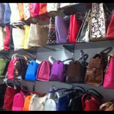Bolsos triple A PPBolsos X