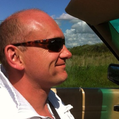 RaaijmakersRene's profile picture. 