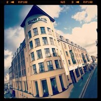 Tower Hotel Derry (@towerhotelni) Twitter profile photo