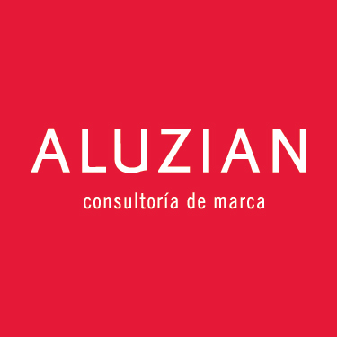 aluzianmarca's profile picture. Consultoría de estrategia e identidad de marca enfocada en branding y retail branding
