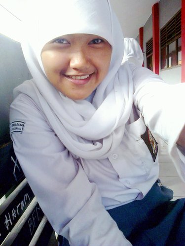 Hanya ingin bertahan :)