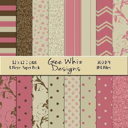 Digital Scrapbook Paper seller on Etsy store!  See store for latest coupons.  Weekly freebies at http://t.co/g8XHeHIqPd!