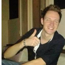 R_vdw1990's profile picture. 