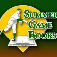 SummerGameBooks Profile Picture