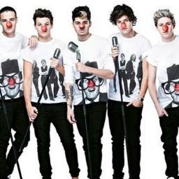 ONE DIRECTION AMO VCS 
3 3