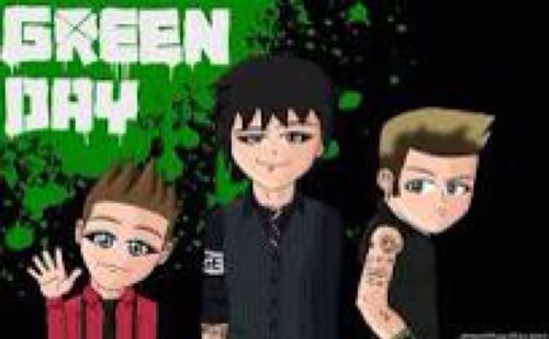 All round rock fan and a gaming nerd favourite bands are paramore, green day ,all time low and panic at the disco