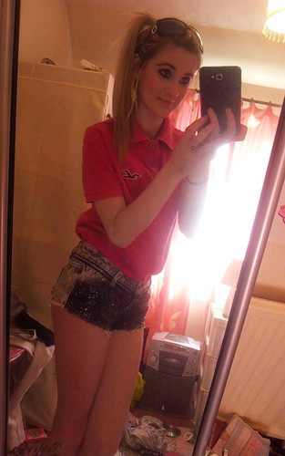AbbieSimpsonxx's profile picture. i follow back baby's Xx