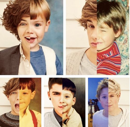 Words will be just words till you bring them to life. - Another world                                               1D JB = My lifes ♥