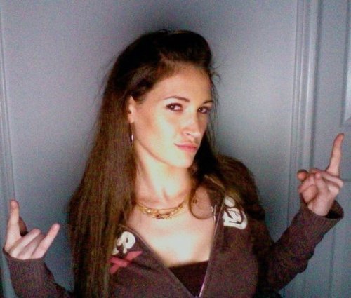 I'm awesome, true story.