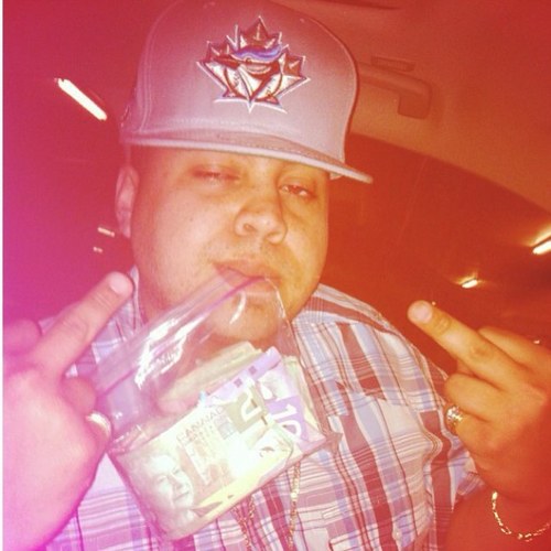 Just a real nigga doing me.. grown man tip, steady stacking