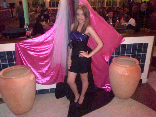 elianethmart's profile picture. SIGUEME Y TE SIGO