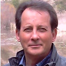 Physicist, medical physicist, cancer researcher. Nadie es una isla, completo en sí mismo; si vas a luchar solo, ponte el antifaz