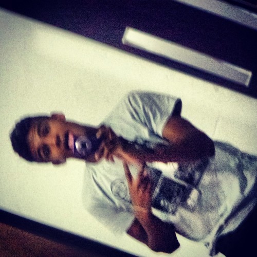 Follow me i'm follow back