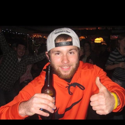 CodeWelch's profile picture. 