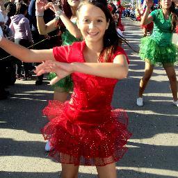 DamaraNancy's profile picture. 