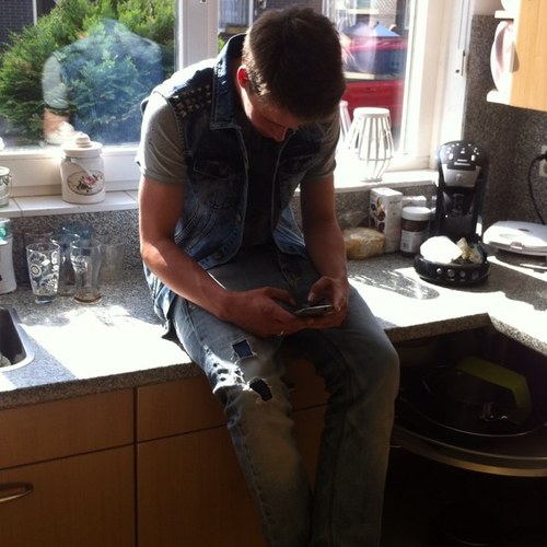 luuk_vd Profile Picture