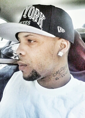 from paterson nj