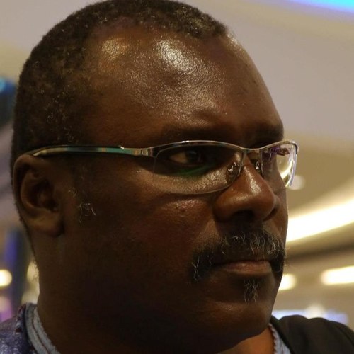 Sociology,  Ife 1984; Law, Lagos State; BL 1992. PG Cert. in International Technology Policy, George Mason Virginia, 2005. Lawyer and expert ICT Policy