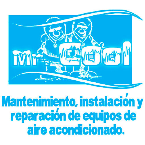 Empresa dedicada al mantenimiento, instalación y reparación de equipos de aire acondicionado. Tel 2894909 Y 9240907