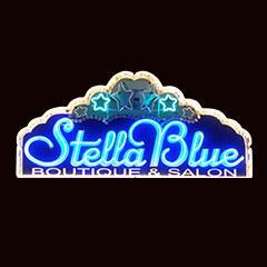 Located in Austin’s trendy SoCo district, Stella Blue is a shabby chic, French country boutique and salon.