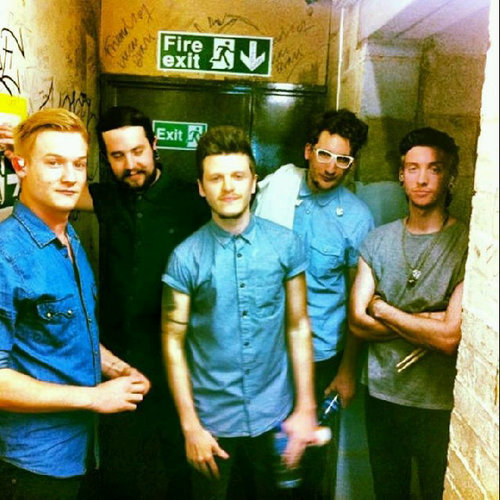 NativesFans's profile picture. @follownatives are a British band from Southampton, UK. Follow us to support the guys. Run by @RachNatives.