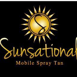 Sunsational Mobile Spray Tan