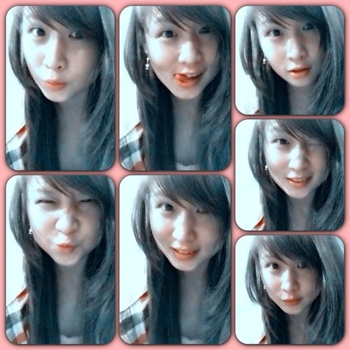 I'm just an ordinary girl but trapped in extraordinary situations..follow me at your own risk..;D