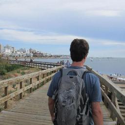 ags1987's profile picture. Colectivista