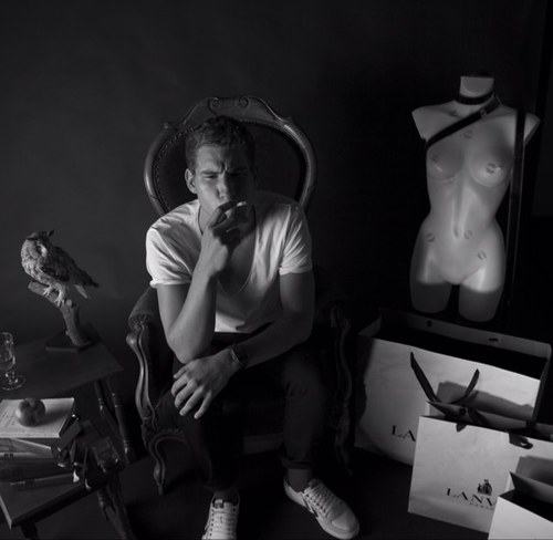 jcoska's profile picture. Etudiant en #marketing, #RP & #communication à #Polycom Lausanne. #Libraire certifié, vis pour la #littérature et l'écriture!