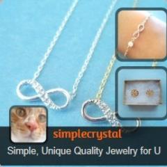 Simple, Unique, Quality Jewelry for U
http://t.co/2zyahynwEr