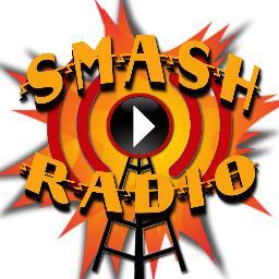 SMASH RADIO is a online 24/7 streaming radio station.  Bringing you the best local and unsigned bands.