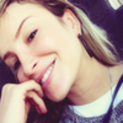 ´´his smile makes me happy´´