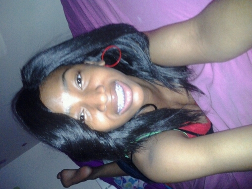 F.Ck A Bioo , iOnt Need One , Follow Me On Instagram @Ayoo_ItsBrisha &' Kik Me @Brisha_LOVE  : )