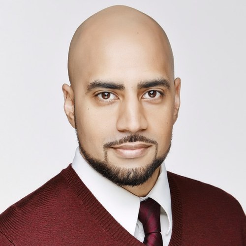 AadelHaleem's profile picture. Award-winning journalist | Correspondent and Presenter @euronews | Previously: Reporter/Anchor @CBCNews | Currently: 🇶🇦 | Always: 🇨🇦