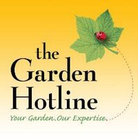 the Garden Hotline (@gardenhotline) Twitter profile photo