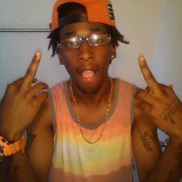 R.I.P MALIK R.I.P EL P. Yung ambitious ass nigga.Producer/Graphic Designer. dem $$$ is da main focus. #inkedup #co2012