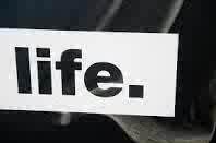 A few tips to help you do better in life. Ignore these tips at your own perish.