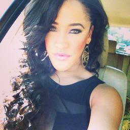 Running LA is her thing, Being a wife is her job & Being Natalie Nunn is her life. You already know who she is! I introduce you to Natalie Nunn @missnatalienunn