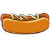 hotdog (@tonyjohnfarley) Twitter profile photo
